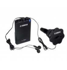Yamaha SB7J Silent Brass System for Trumpet and Cornet Бесшумная сурдина и персональная студия для трубы